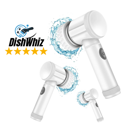 The DishWhiz™