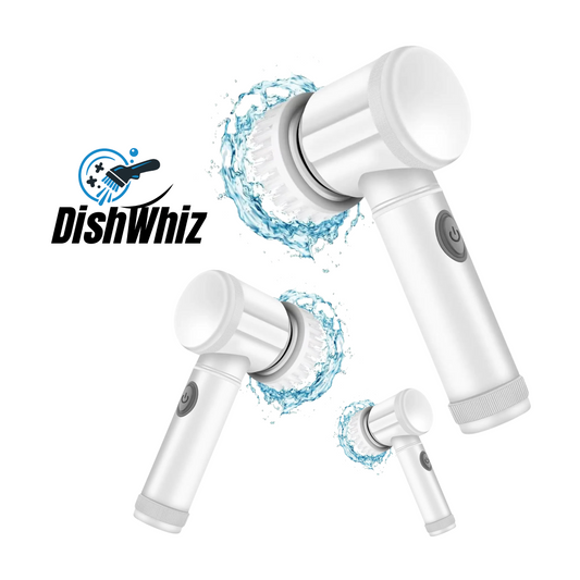 The DishWhiz™
